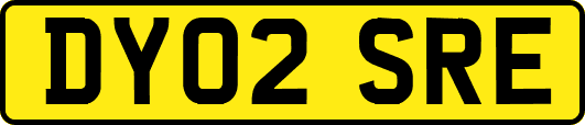 DY02SRE