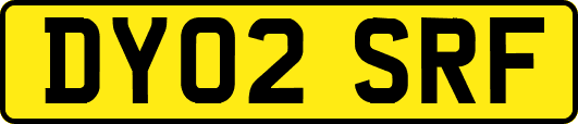 DY02SRF