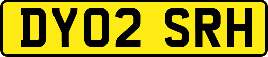 DY02SRH