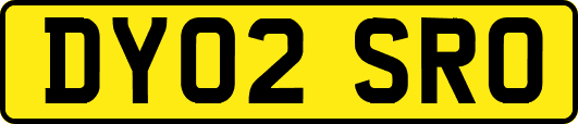DY02SRO