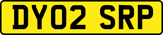 DY02SRP