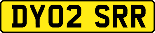 DY02SRR
