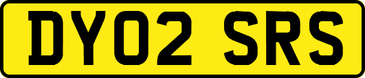 DY02SRS