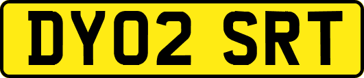 DY02SRT