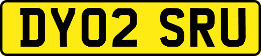 DY02SRU