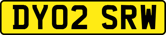 DY02SRW