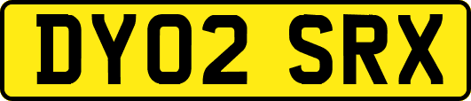 DY02SRX