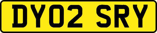 DY02SRY