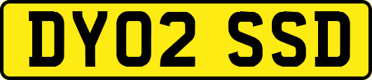 DY02SSD