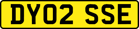 DY02SSE