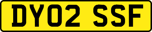 DY02SSF