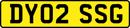 DY02SSG