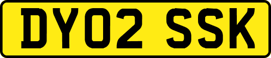 DY02SSK