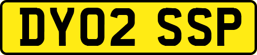 DY02SSP