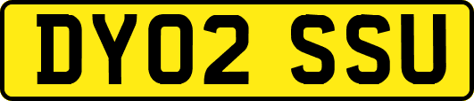 DY02SSU
