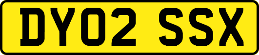 DY02SSX
