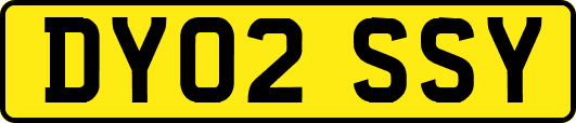 DY02SSY