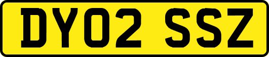 DY02SSZ
