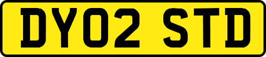 DY02STD