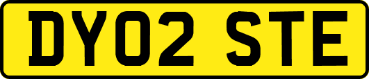 DY02STE