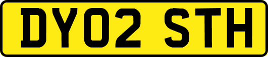 DY02STH