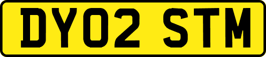 DY02STM