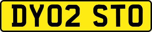 DY02STO