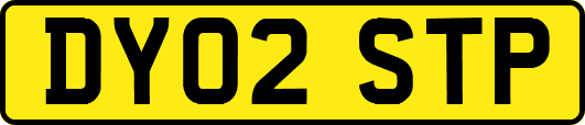 DY02STP