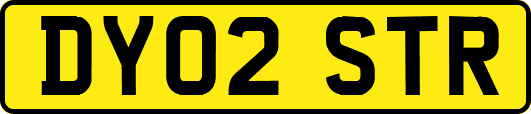 DY02STR