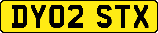 DY02STX