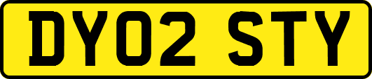 DY02STY