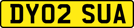 DY02SUA