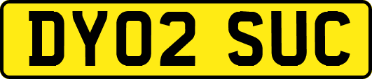 DY02SUC