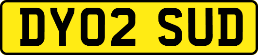DY02SUD