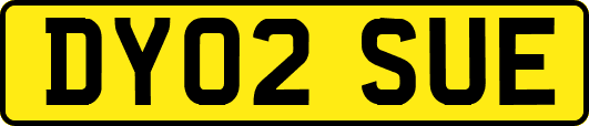 DY02SUE
