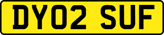 DY02SUF