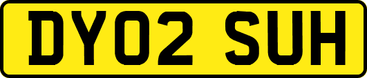 DY02SUH