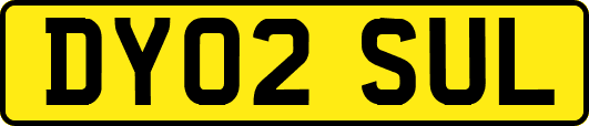 DY02SUL