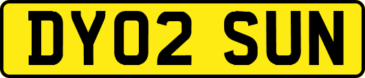 DY02SUN