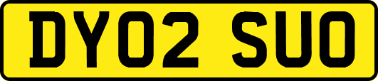 DY02SUO