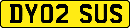 DY02SUS