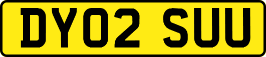 DY02SUU