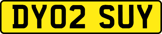 DY02SUY