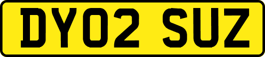DY02SUZ