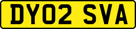 DY02SVA