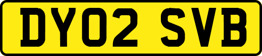 DY02SVB