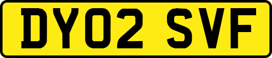 DY02SVF