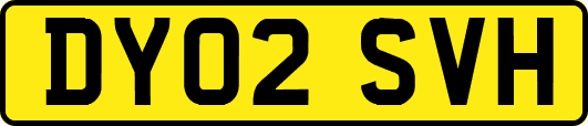 DY02SVH