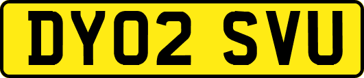 DY02SVU
