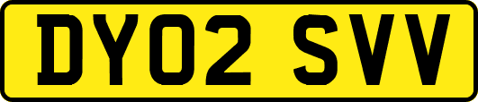 DY02SVV